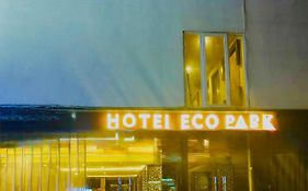 Hotel Eco Park